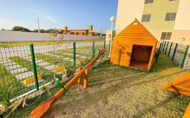 GRAN SUMMER - Mirante Condomínio Clube