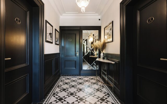 The Cliffe at the Quay