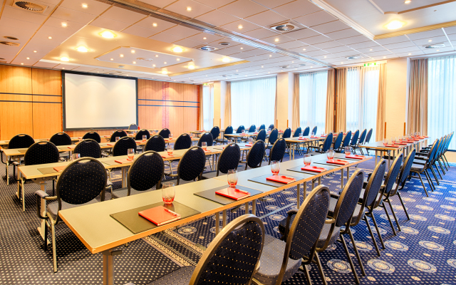 Leonardo Hotel Hannover