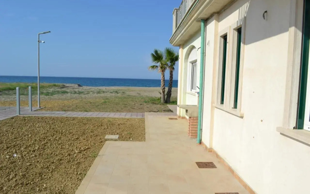 Green House Beach