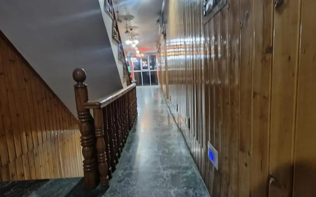 Divine inn sonmarg