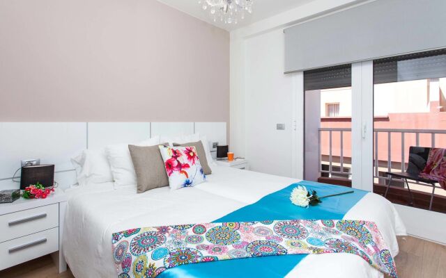 Apartamento Urban