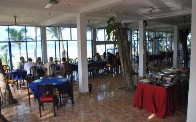 Jagabay Resort