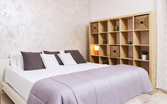 Appartamento a due Passi da via Duomo by Wonderful Italy