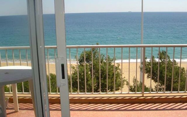 Apartamento Alexandra B-4