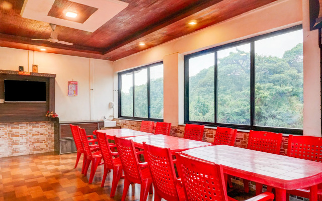 Super Collection O Mahabaleshwar Near Mapro Garden