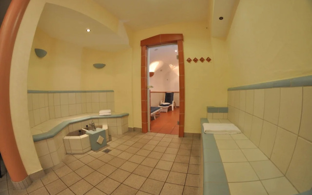 Hotel-Restaurant Berghof