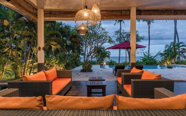 Villa Burung