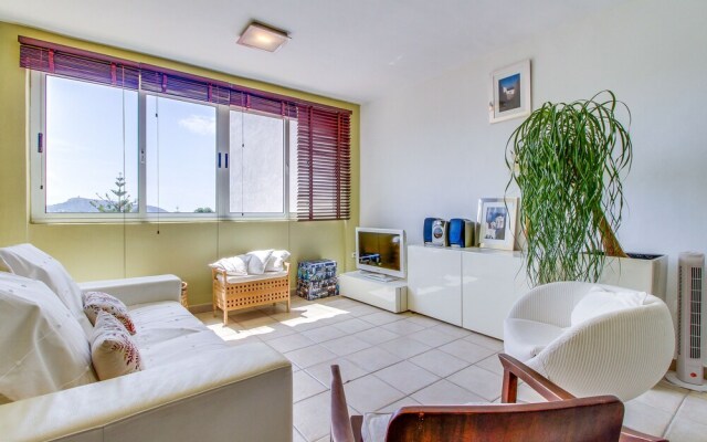 Apartamento El Tesoro