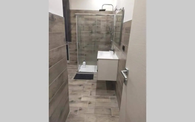 Appartamento Gisella