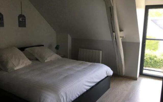 Loft P'tite Pomme Azay le Rideau