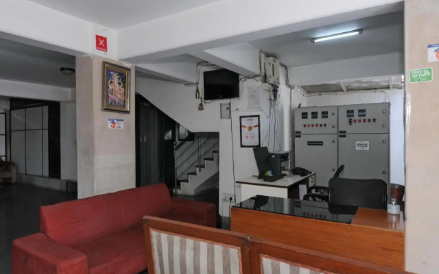 OYO Rooms Dwarka Sector 19