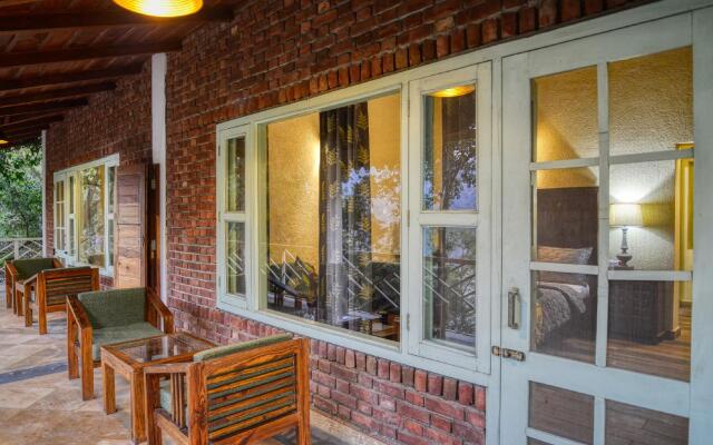 Malusara Lake Retreat by Stay Native