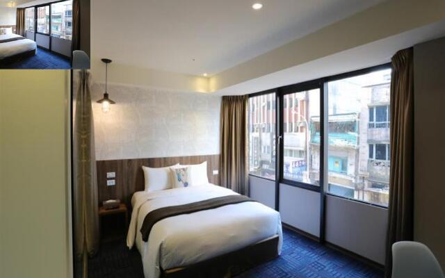 ARK Hotel-Chang'an Fuxing