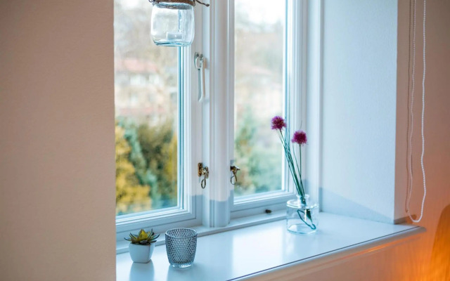 Ferienwohnung Frieda