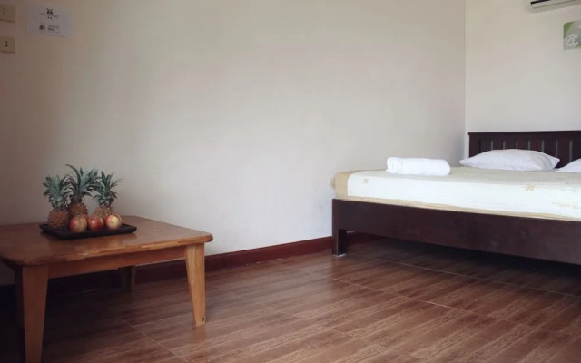 Secret Place Hotel & Coworking