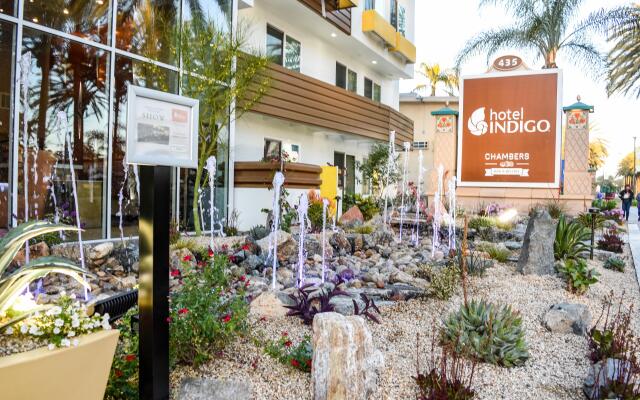 Hotel Indigo Anaheim by IHG