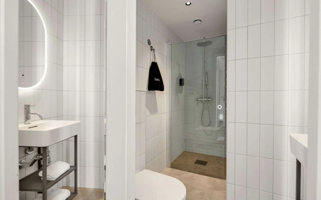 Home Hotel Gabelshus