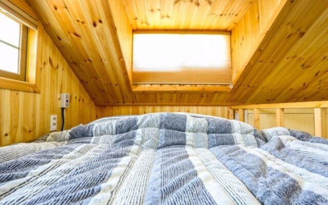 Jeju Woljeong Cello House Pension