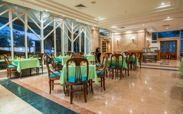 Shams Safaga  All inclusive Resort
