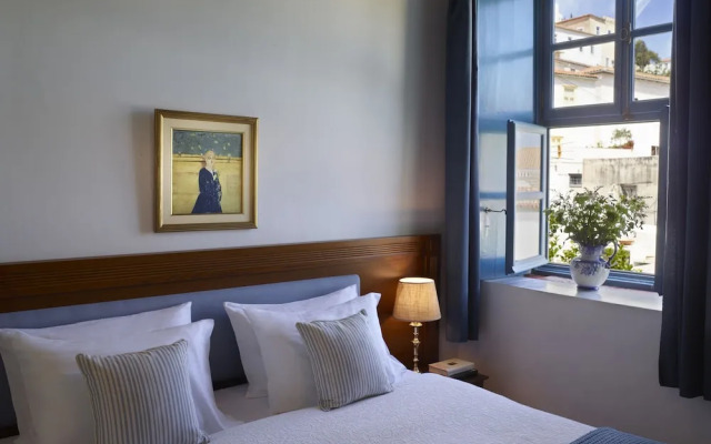 Orloff Boutique Hotel