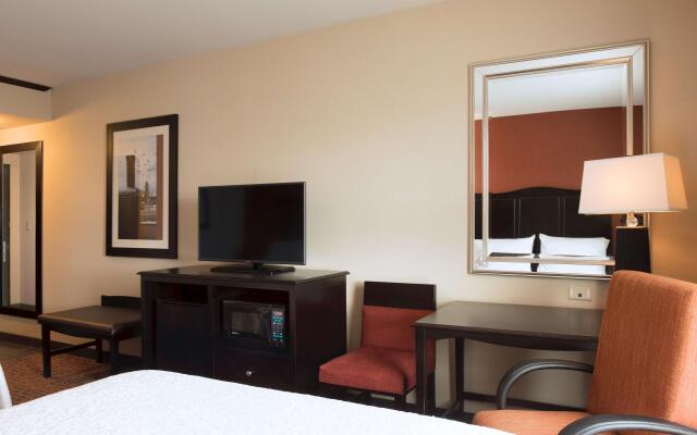 Hampton Inn Lewiston-Auburn