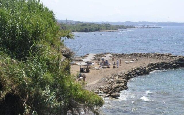Kayra Beach Otel