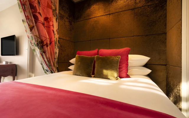 Hotel Frangos
