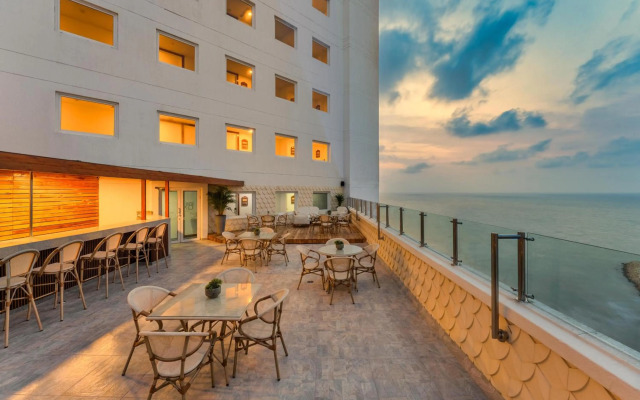 Hotel Almirante Cartagena - Colombia