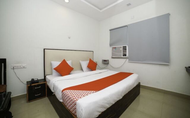 OYO 29773 CP palace