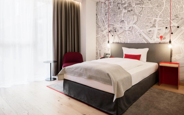 IntercityHotel Braunschweig