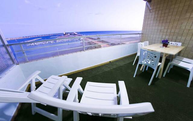 Torrevieja Experience Playa Náufragos