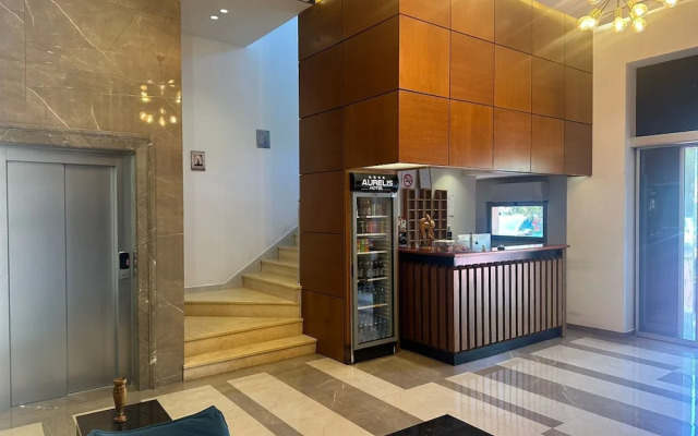 Hotel Aurelis
