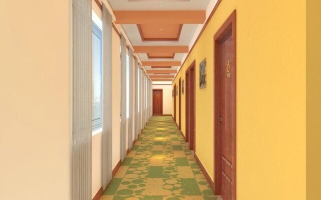 Chenzhou Orange Hotel