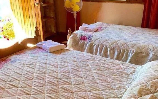Hotel Costera 7 Avándaro