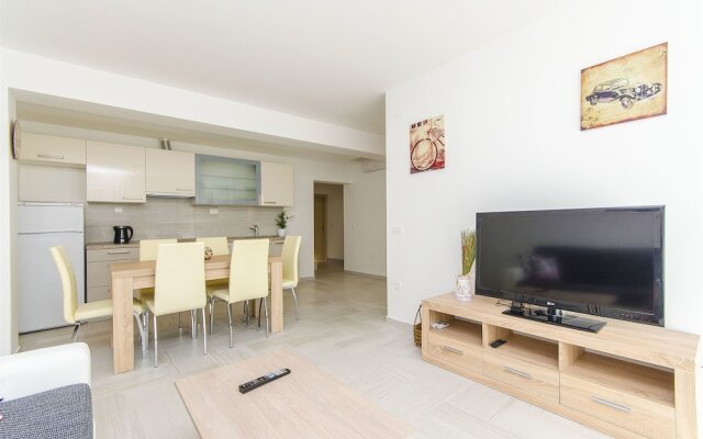 Apartments Darko