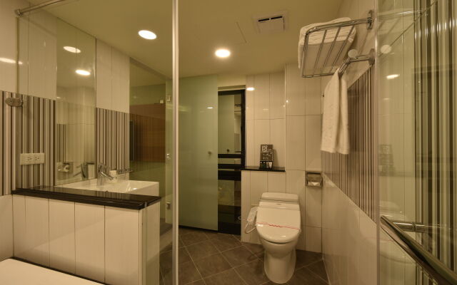 Sun hotel