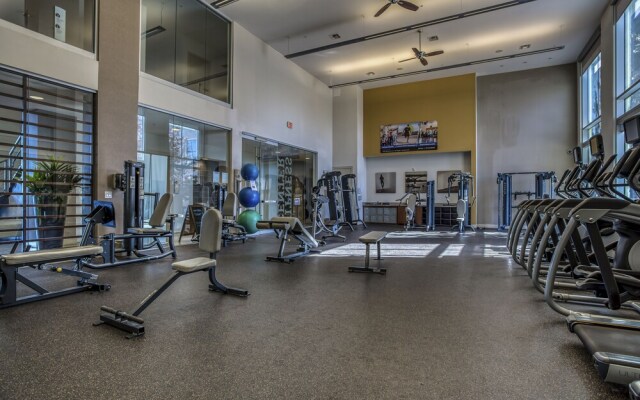 1BR2BR Downtown Austin byWanderjaunt