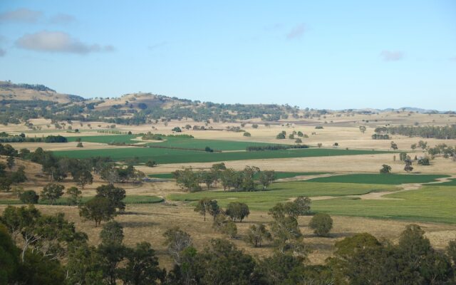 Waterloo Country Accommodation