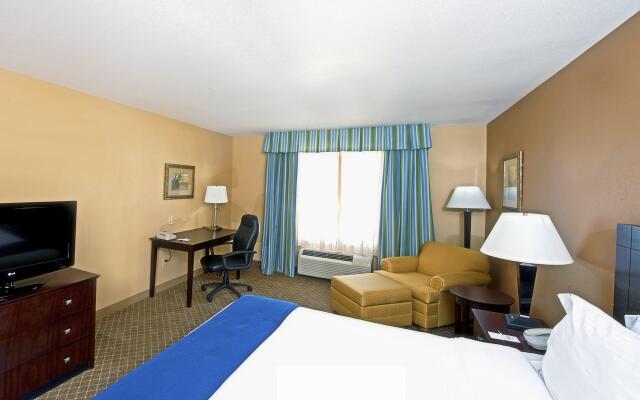 Holiday Inn Express & Suites Tucson by IHG