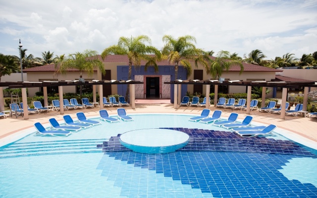 Sanctuary At Grand Memories Varadero - Adults Only
