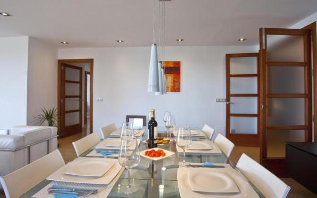 Apartamento Ciutadella 1