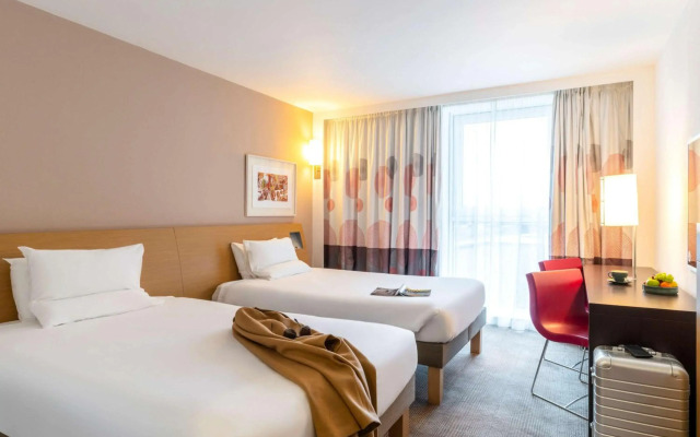 Novotel Edinburgh Park