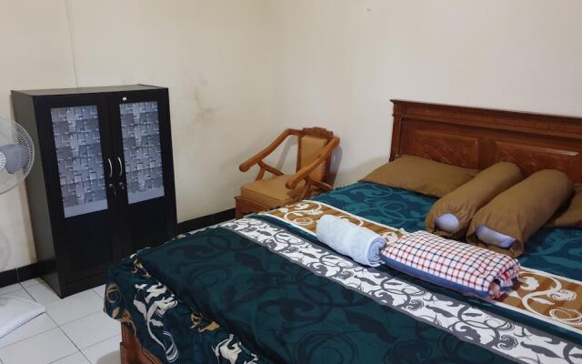Rori Homestay