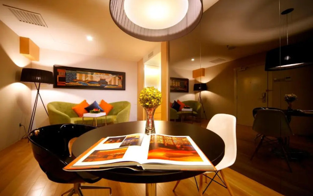 Empire Suites