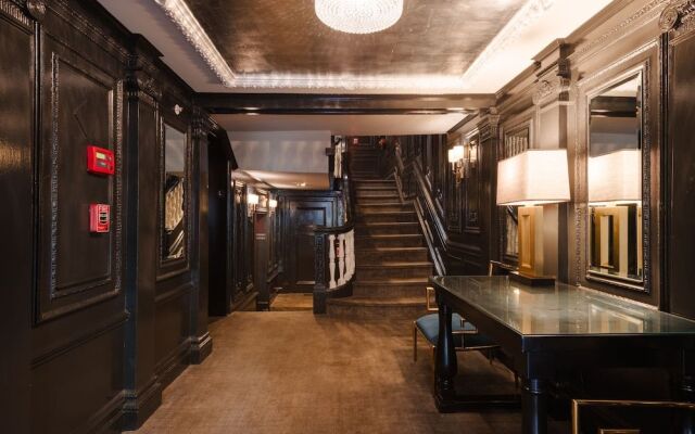 No. 284 Back Bay Hotel, Sonder by Marriott Bonvoy