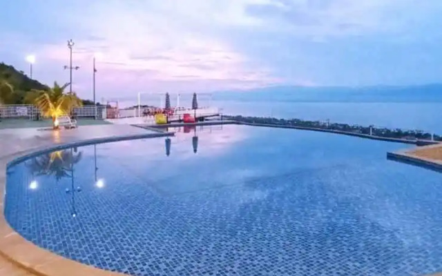 d'Kalora Hotel & Resto