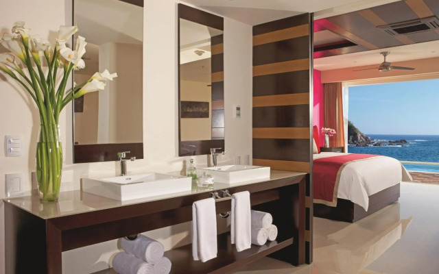Secrets Huatulco Resort & Spa - Adults Only - All Inclusive