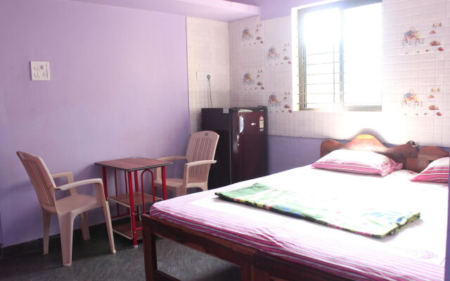 Om Ganesh Guest House