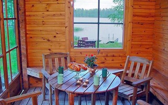 Holiday Home Joutsenlahti